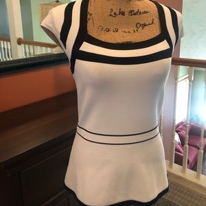 White House Black Market Blouse, XS